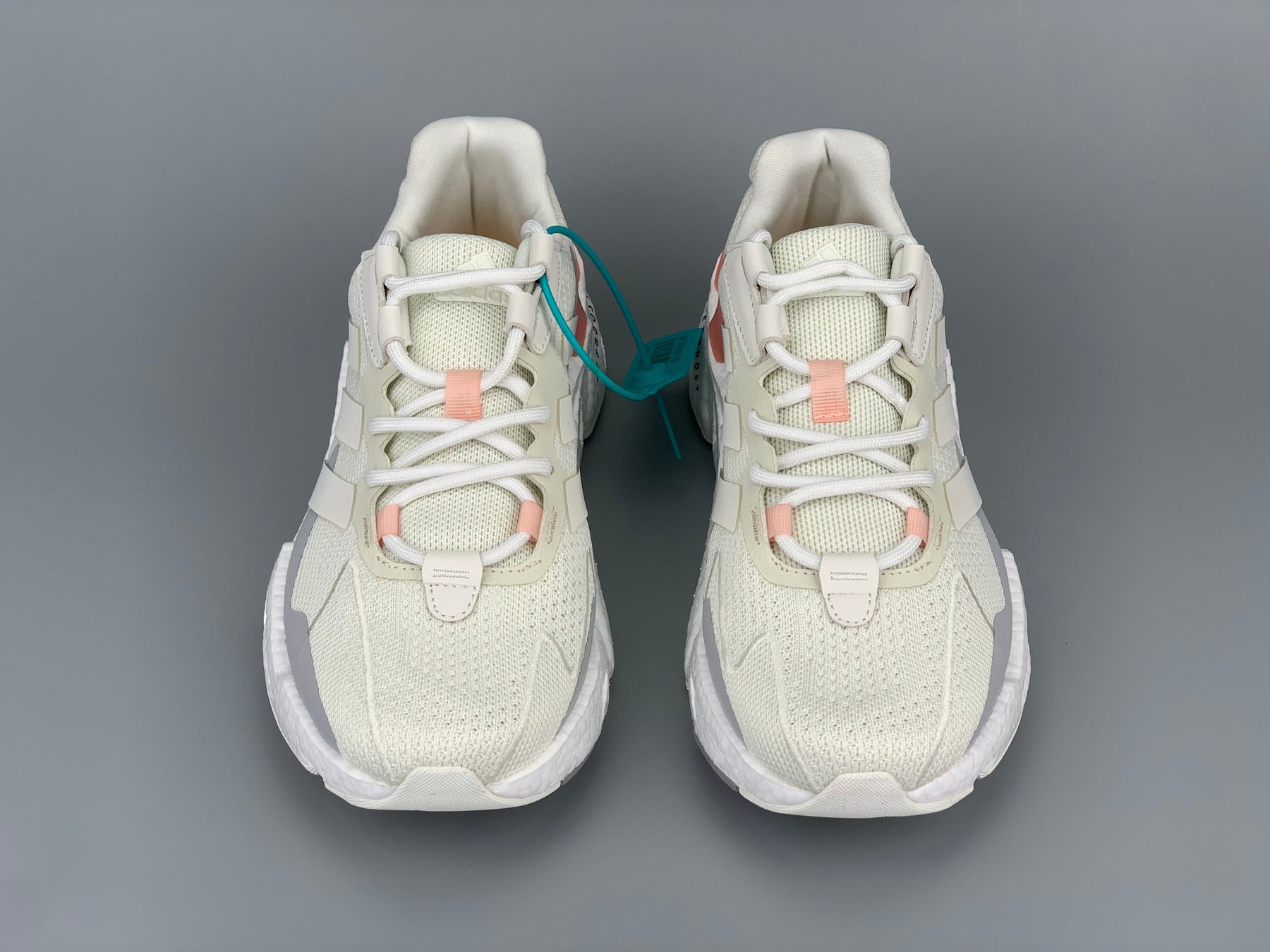 Adidas X9000 L4 Boost