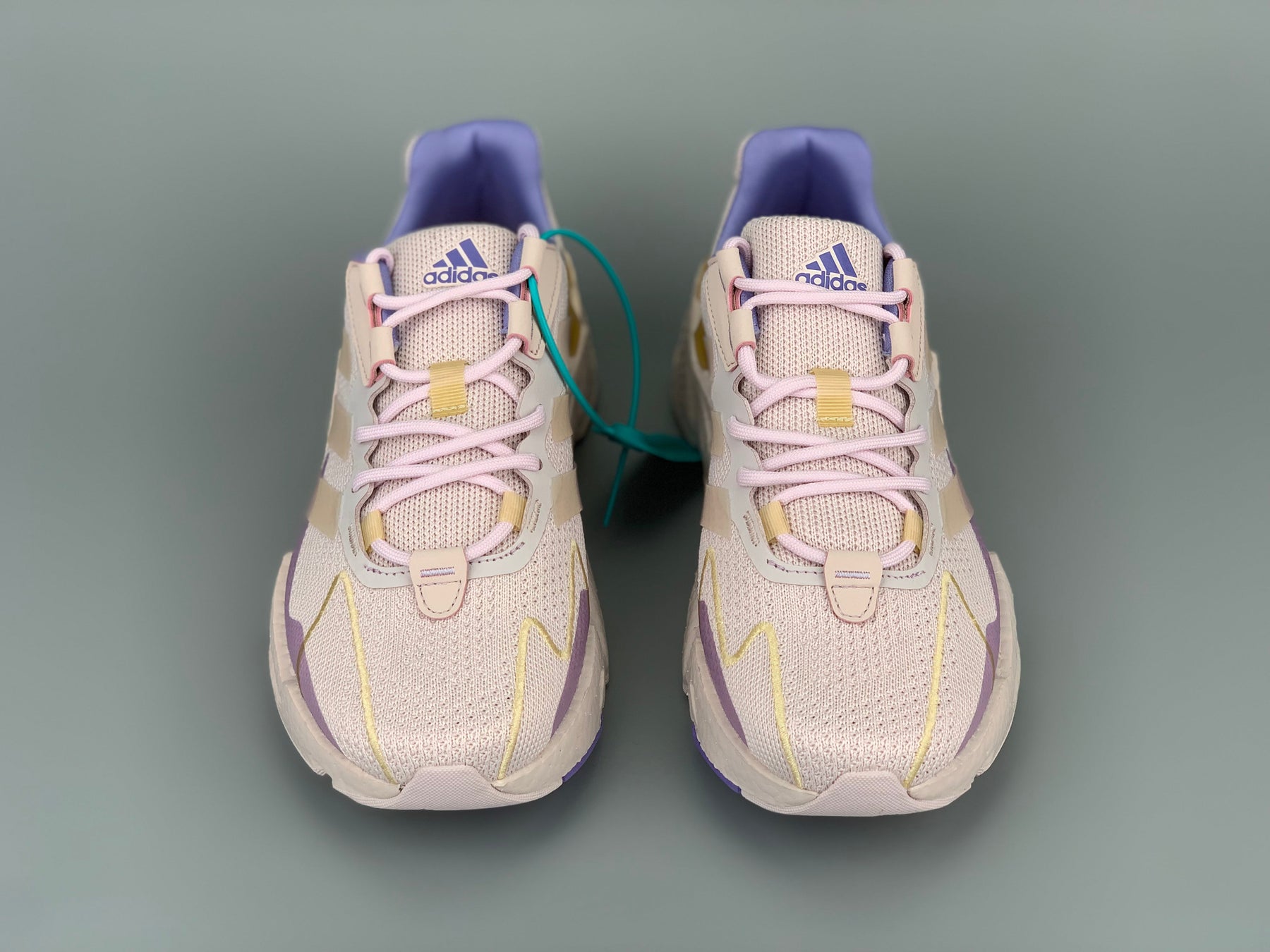 Adidas X9000 L4 Boost