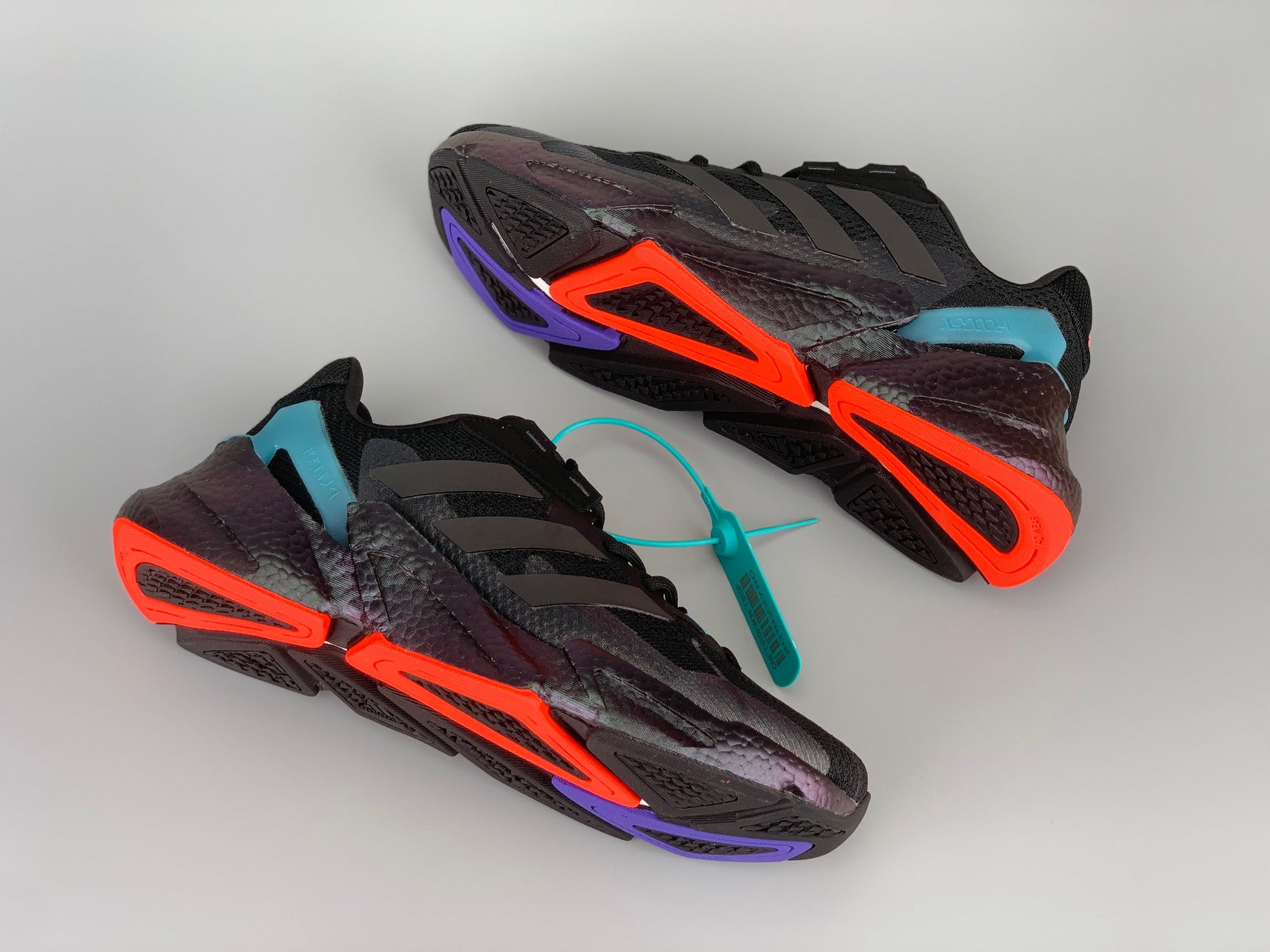 Adidas X9000 L4 Boost