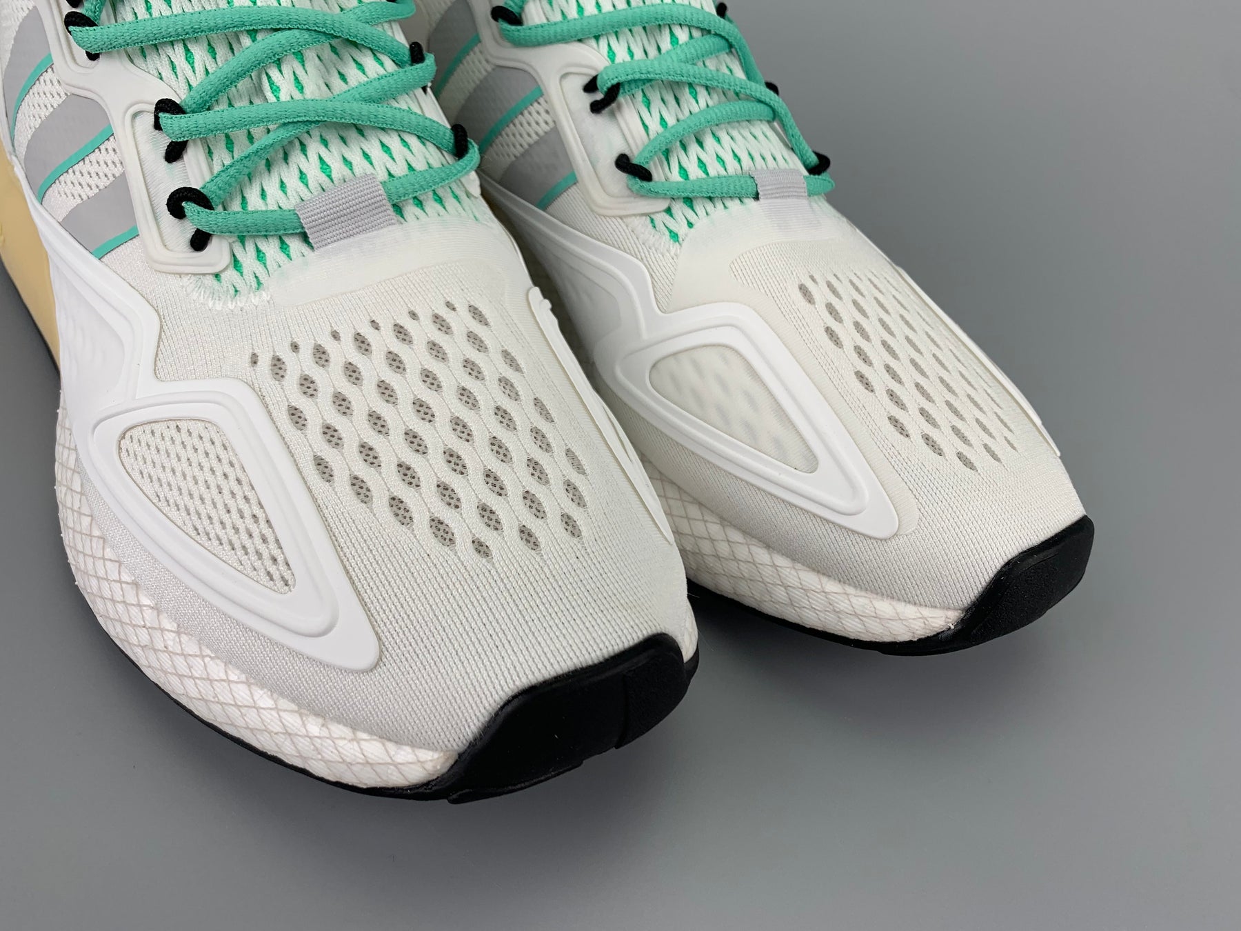 Adidas Zx 2K Boost