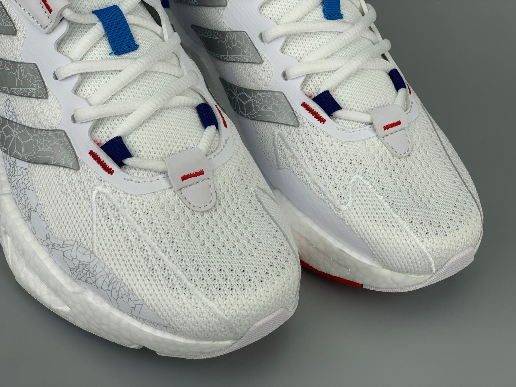 Adidas X9000 L4 Boost