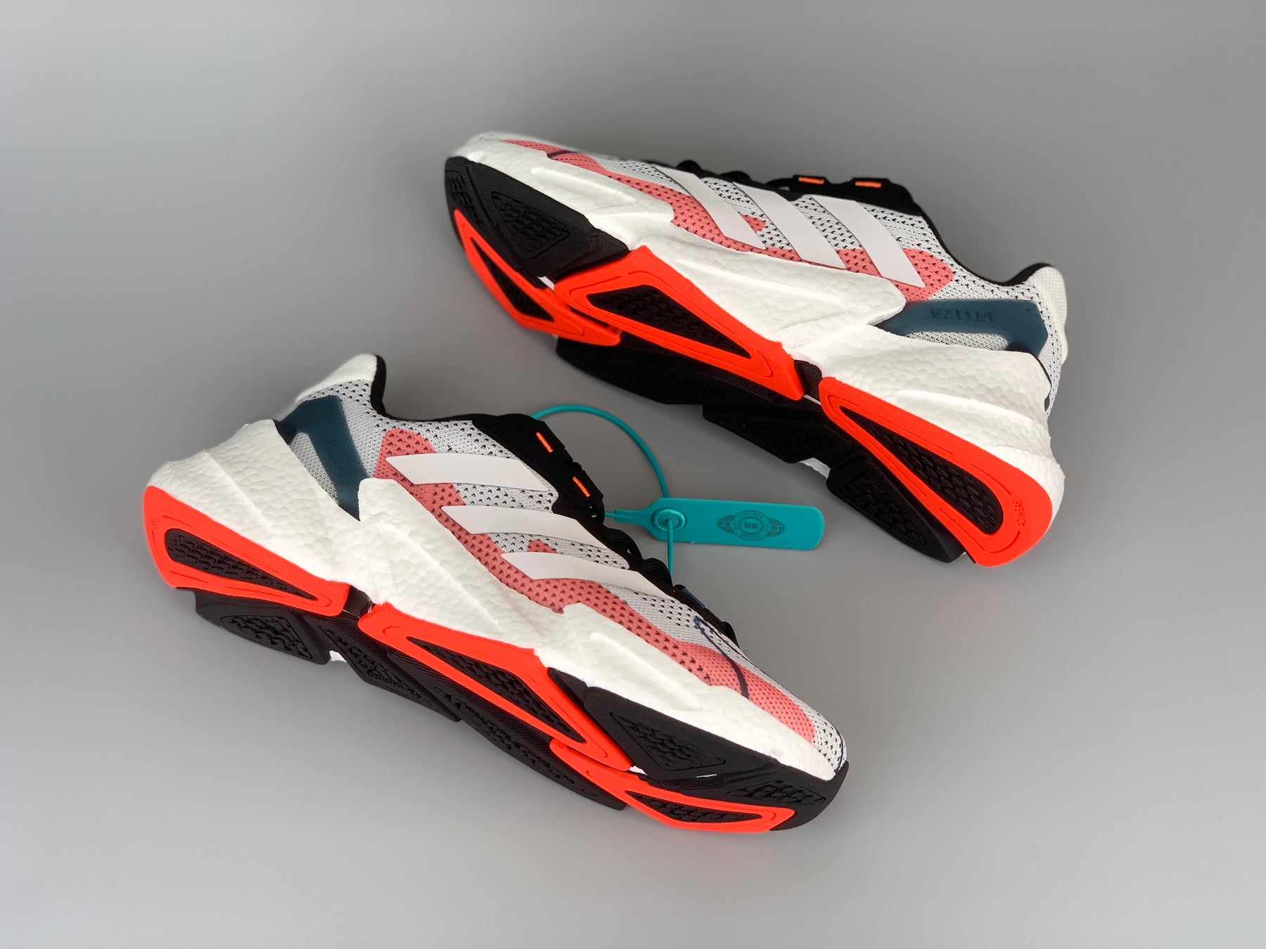 Adidas X9000 L4 Boost