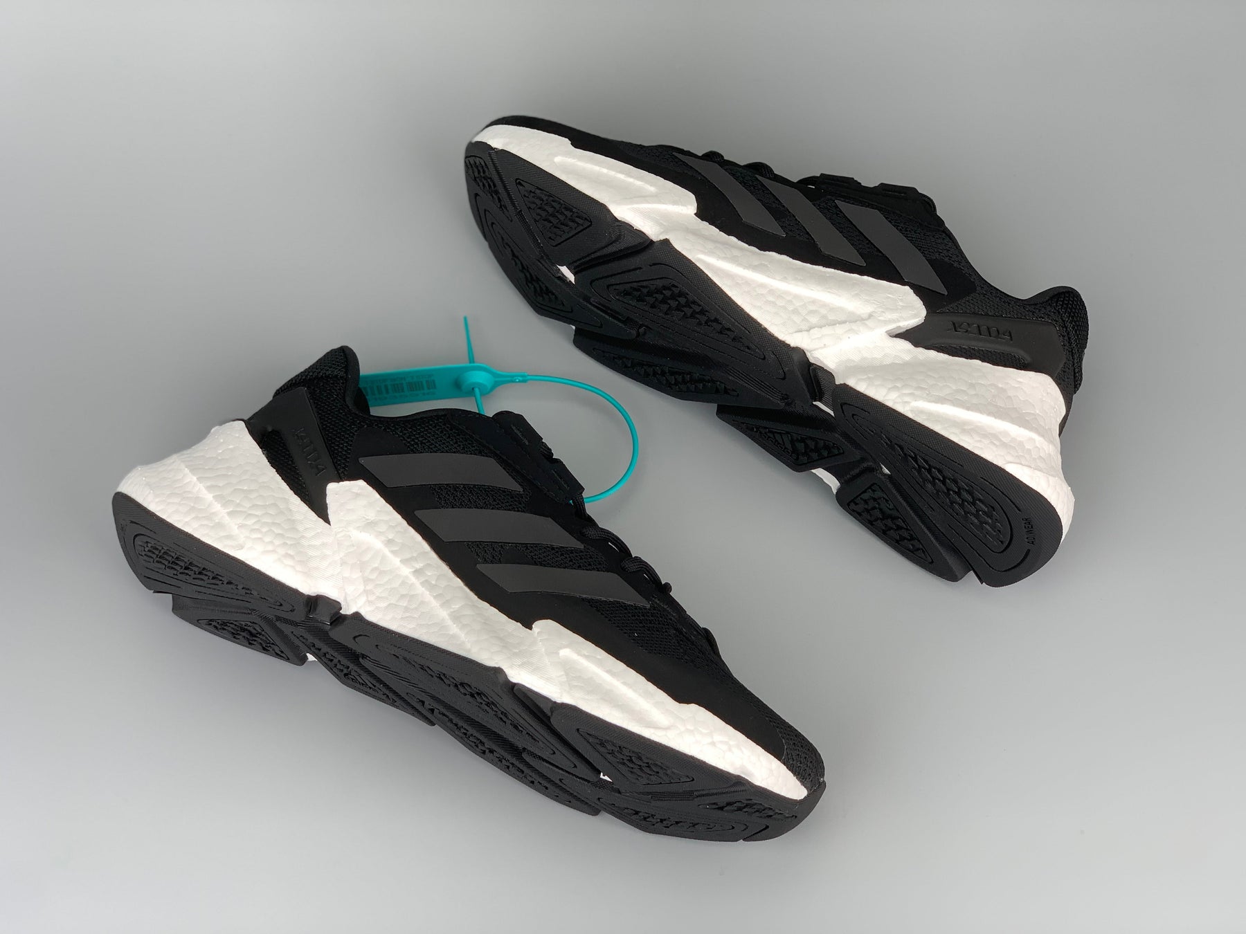 Adidas X9000 L4 Boost