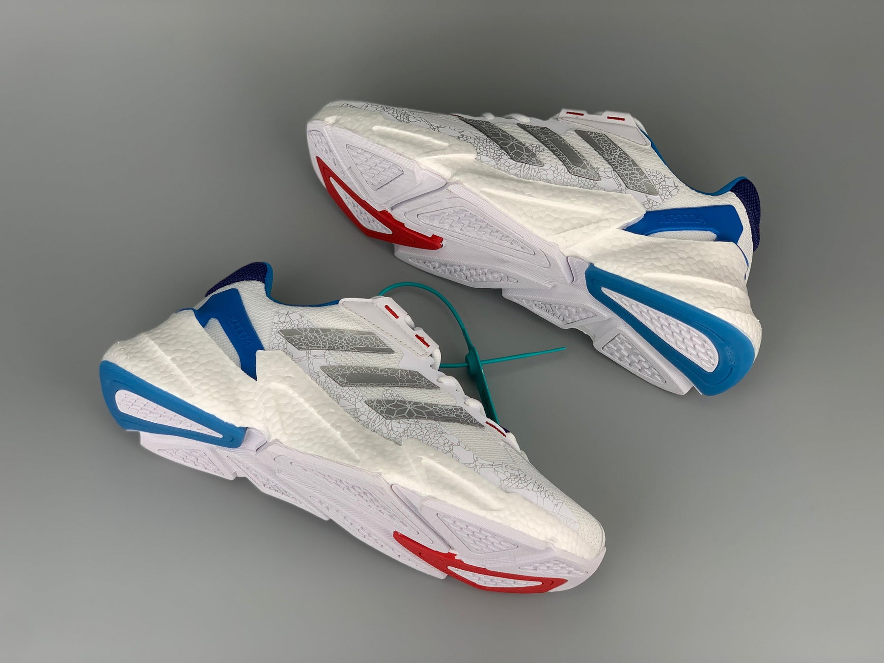 Adidas X9000 L4 Boost