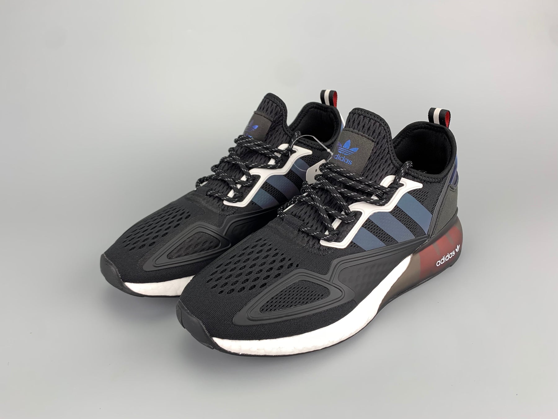 Adidas Zx 2K Boost