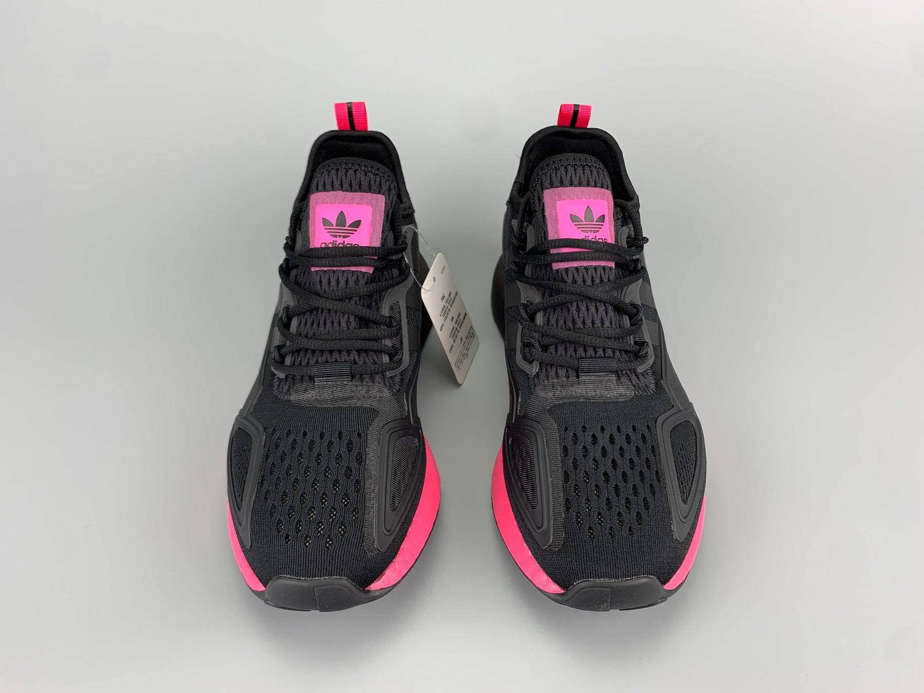 Adidas Zx 2K Boost