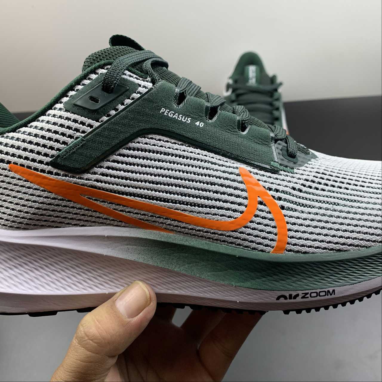 Nike Air Zoom Pegasus 40