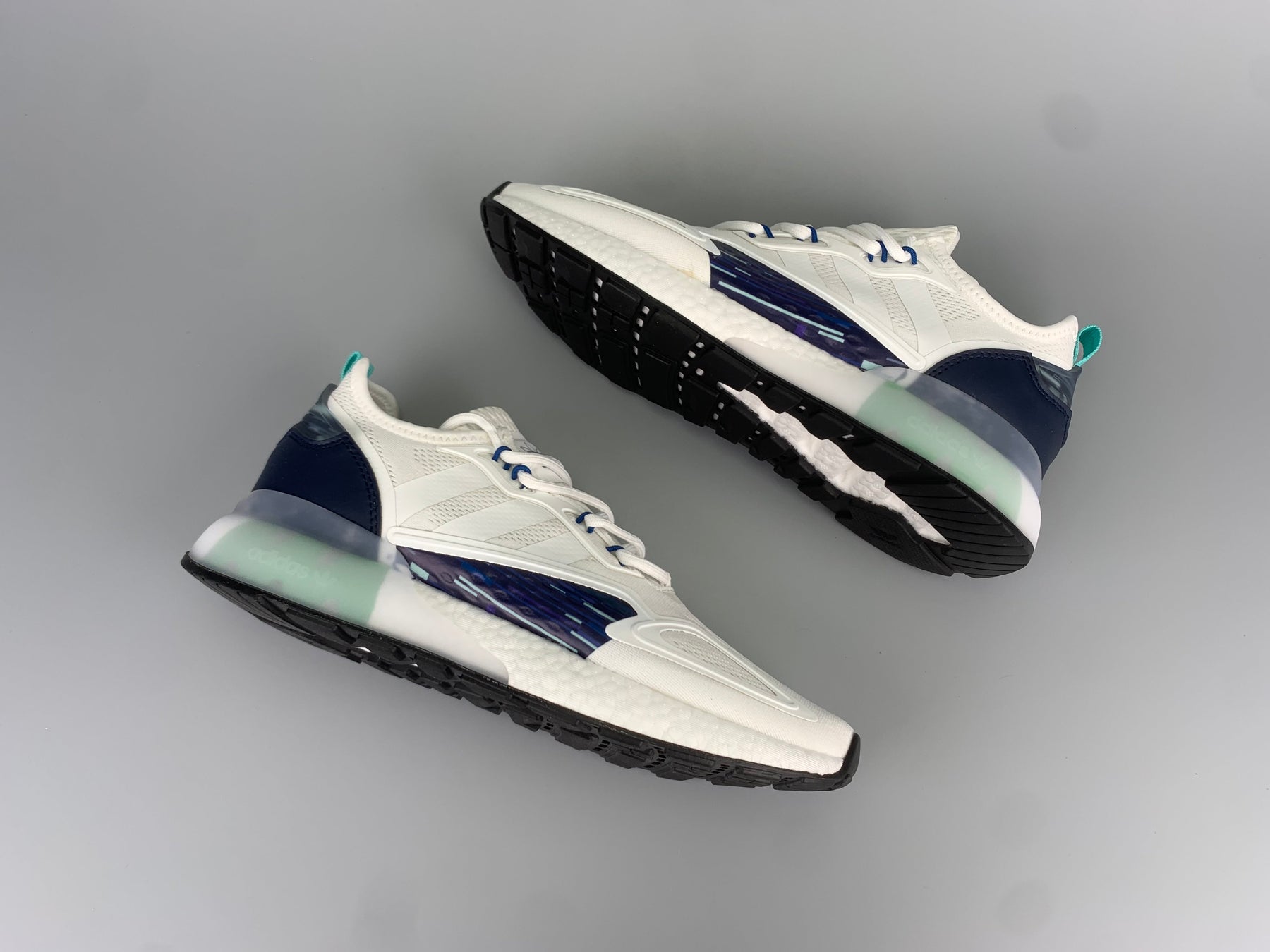 Adidas Zx 2K Boost