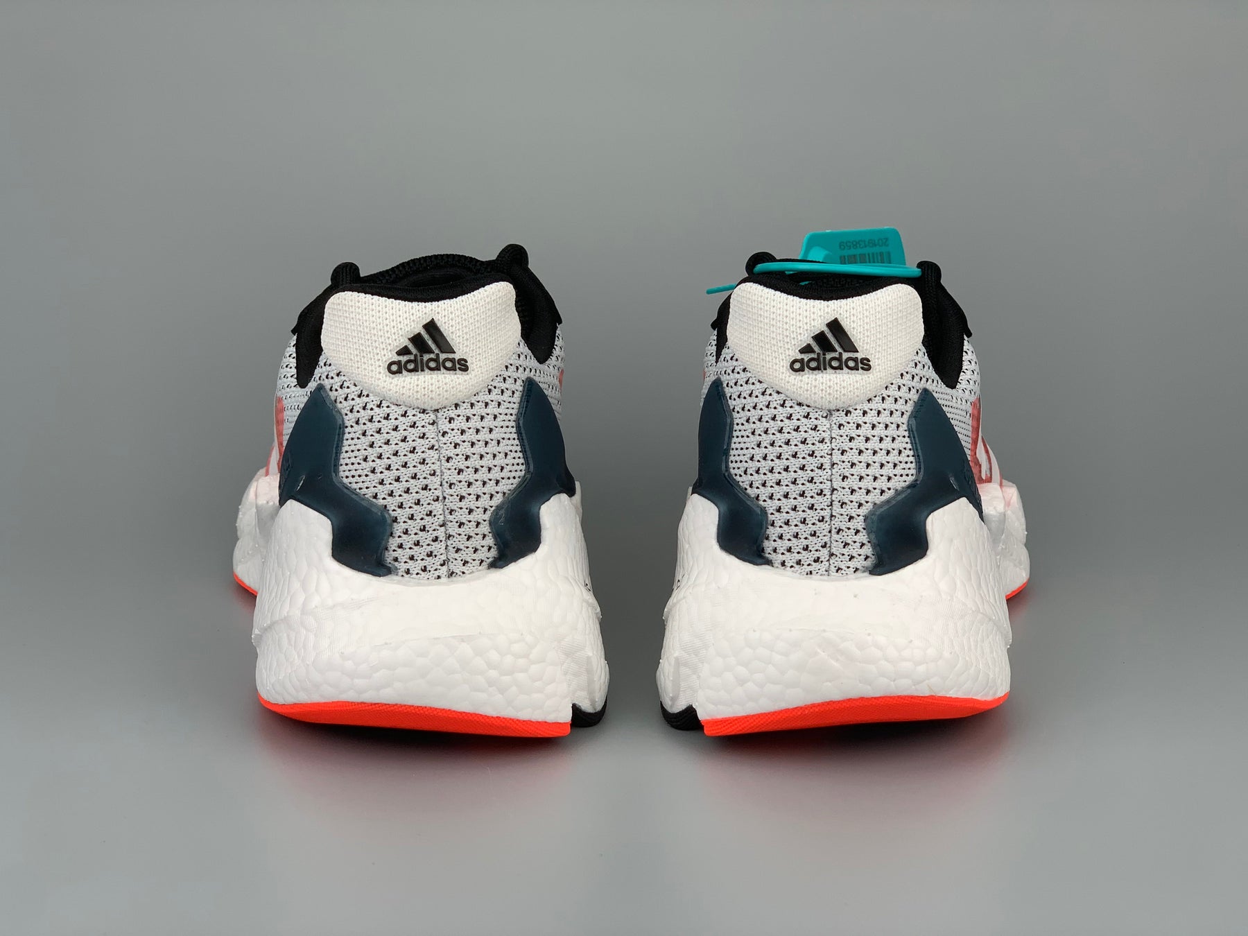 Adidas X9000 L4 Boost