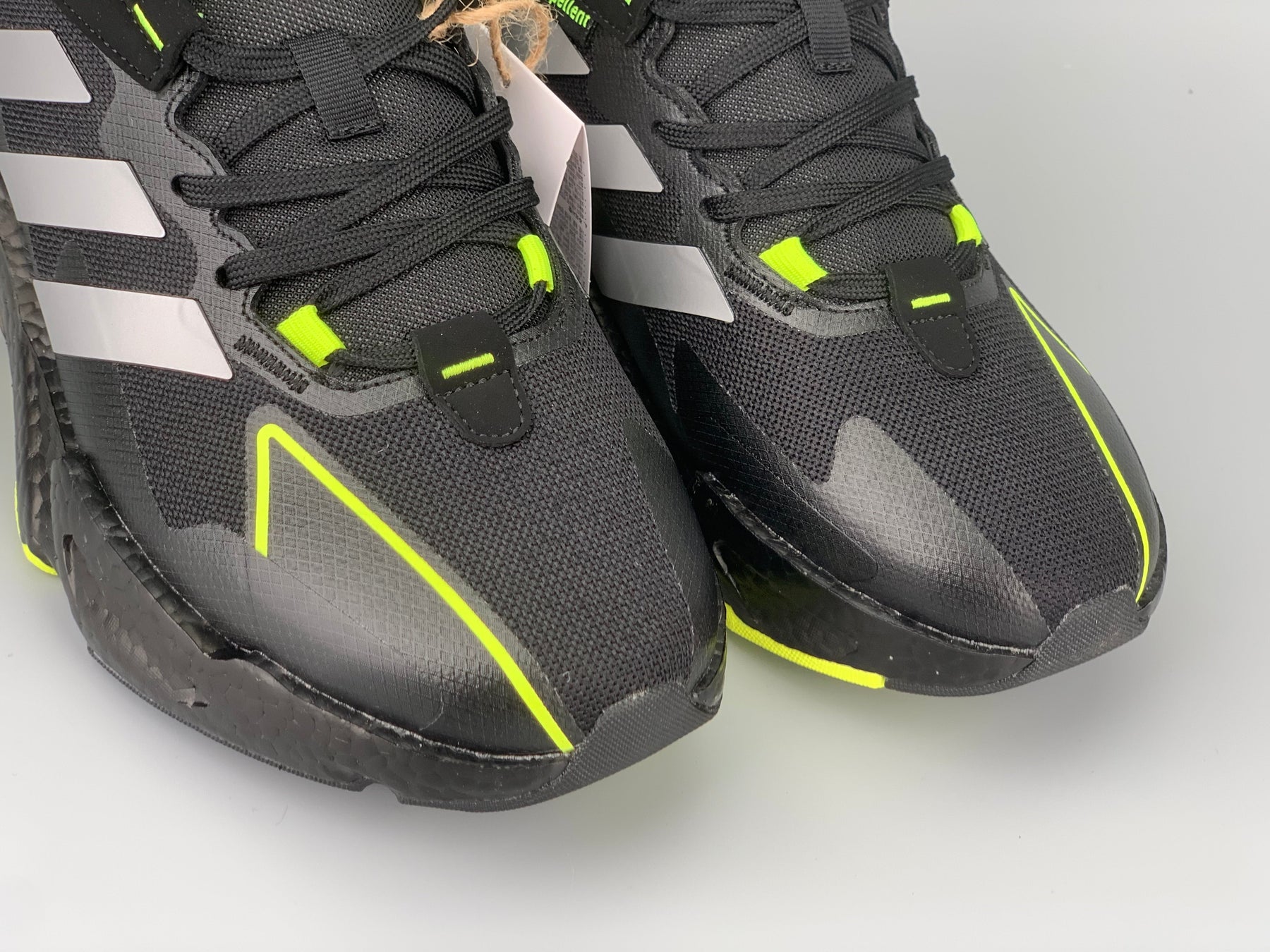 Adidas X9000 L4 Boost