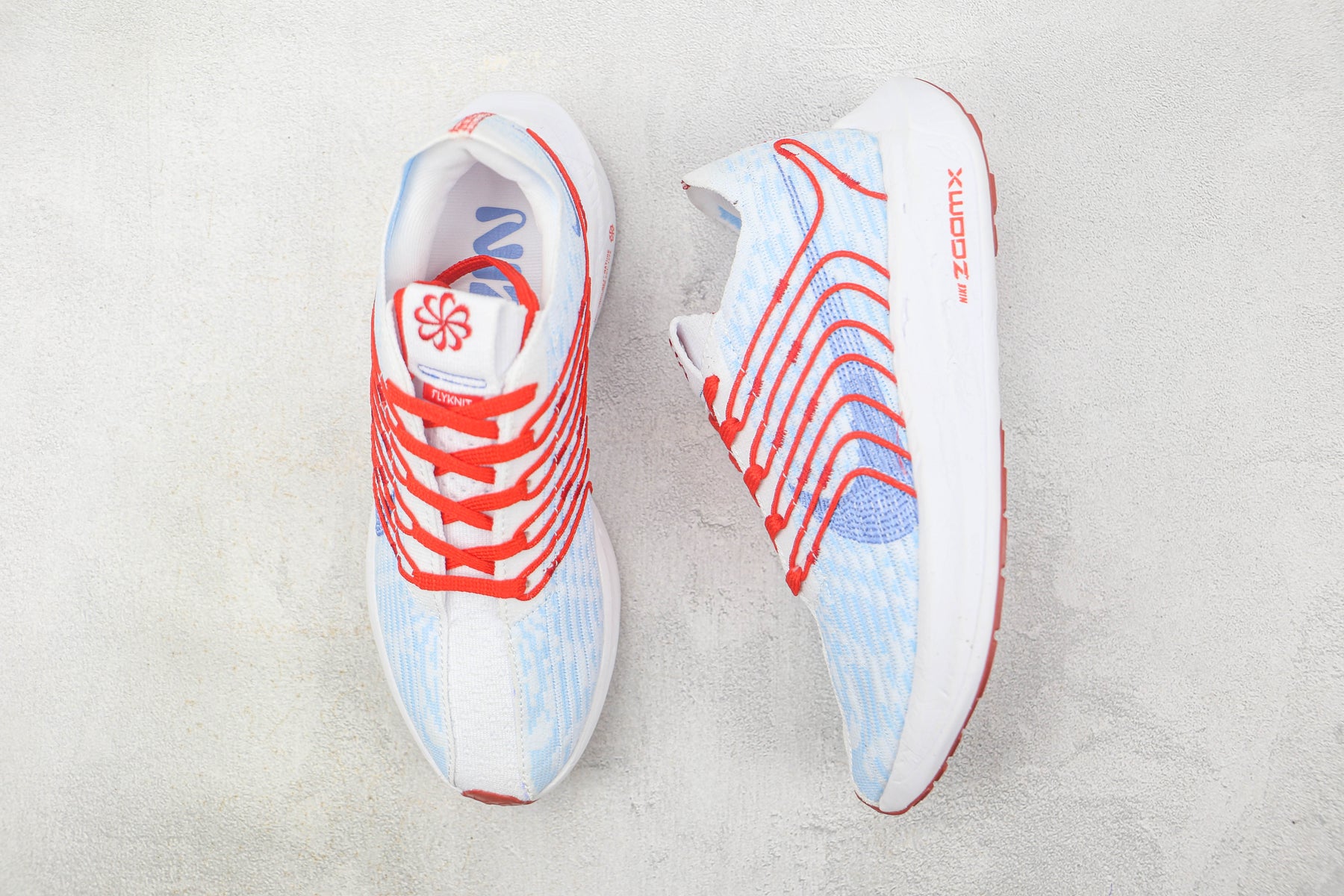 Pegasus Turbo Next Nature