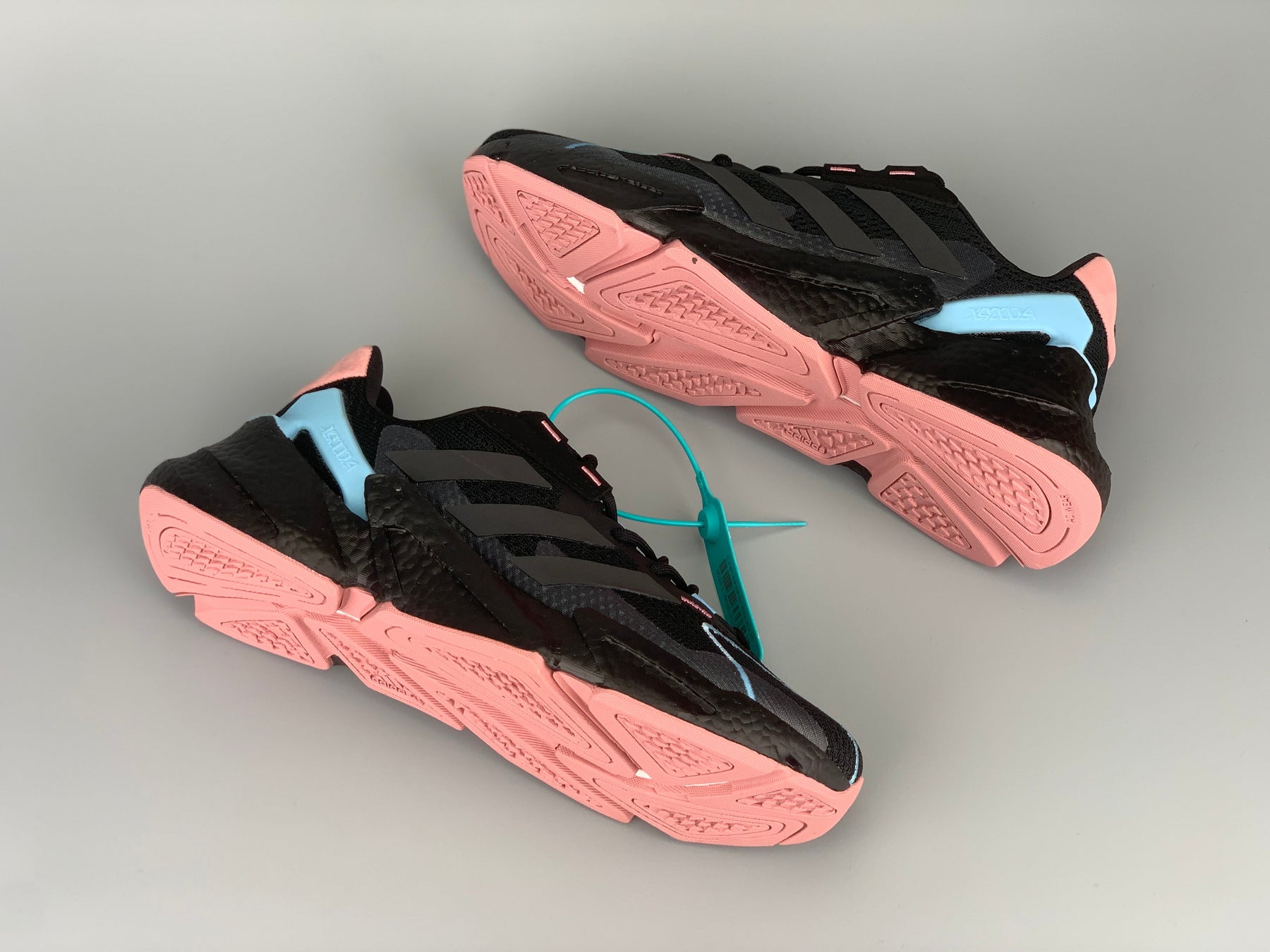Adidas X9000 L4 Boost