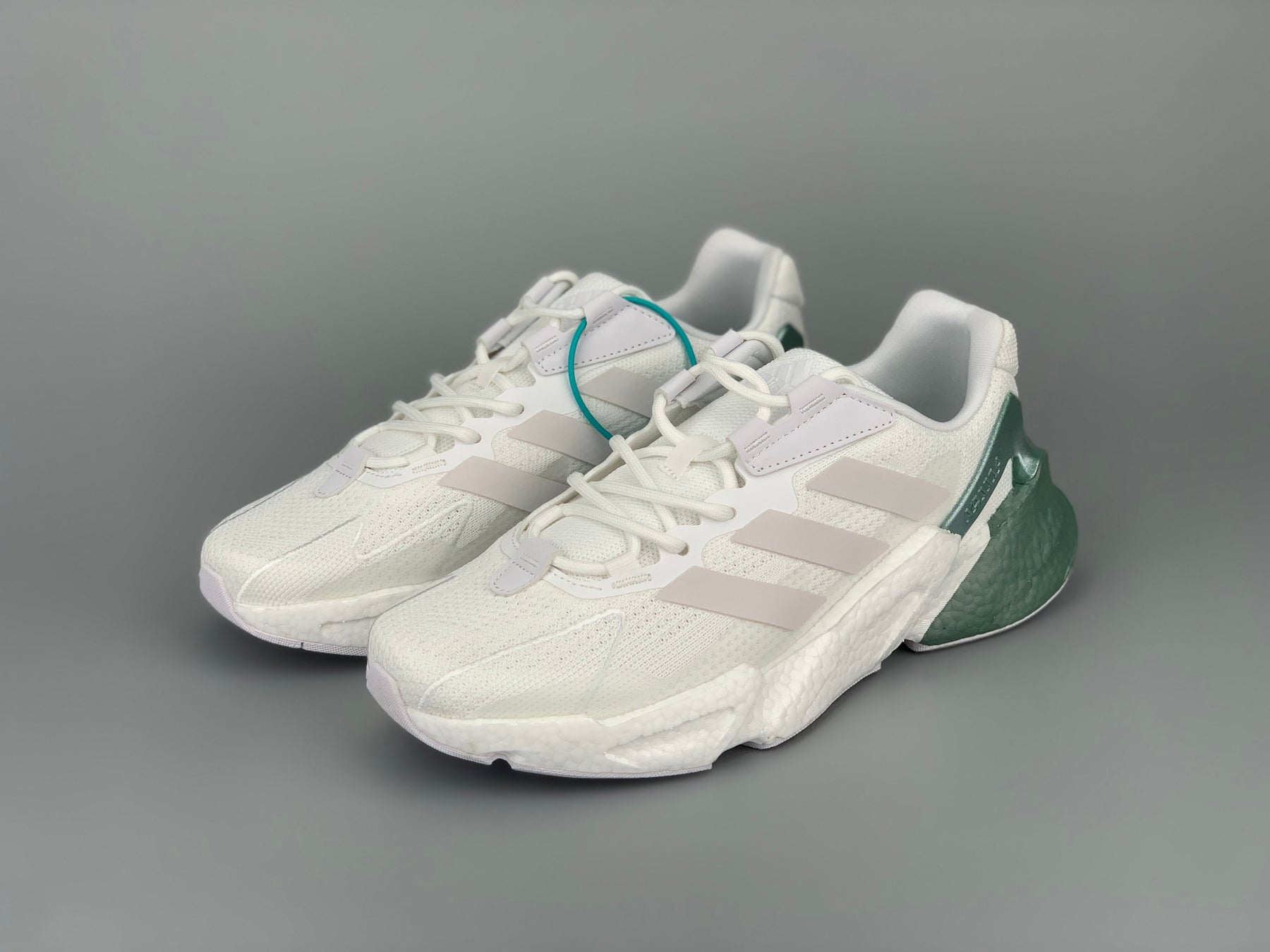 Adidas X9000 L4 Boost