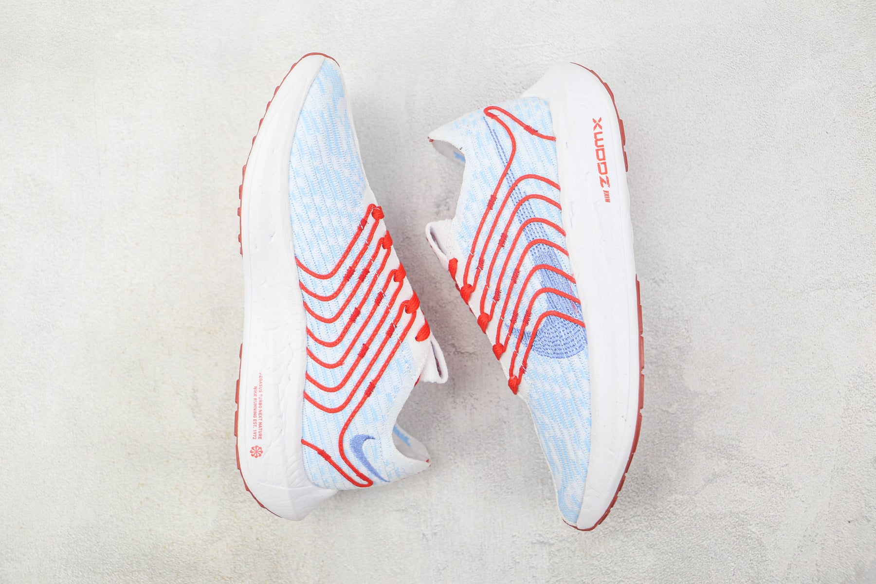 Pegasus Turbo Next Nature