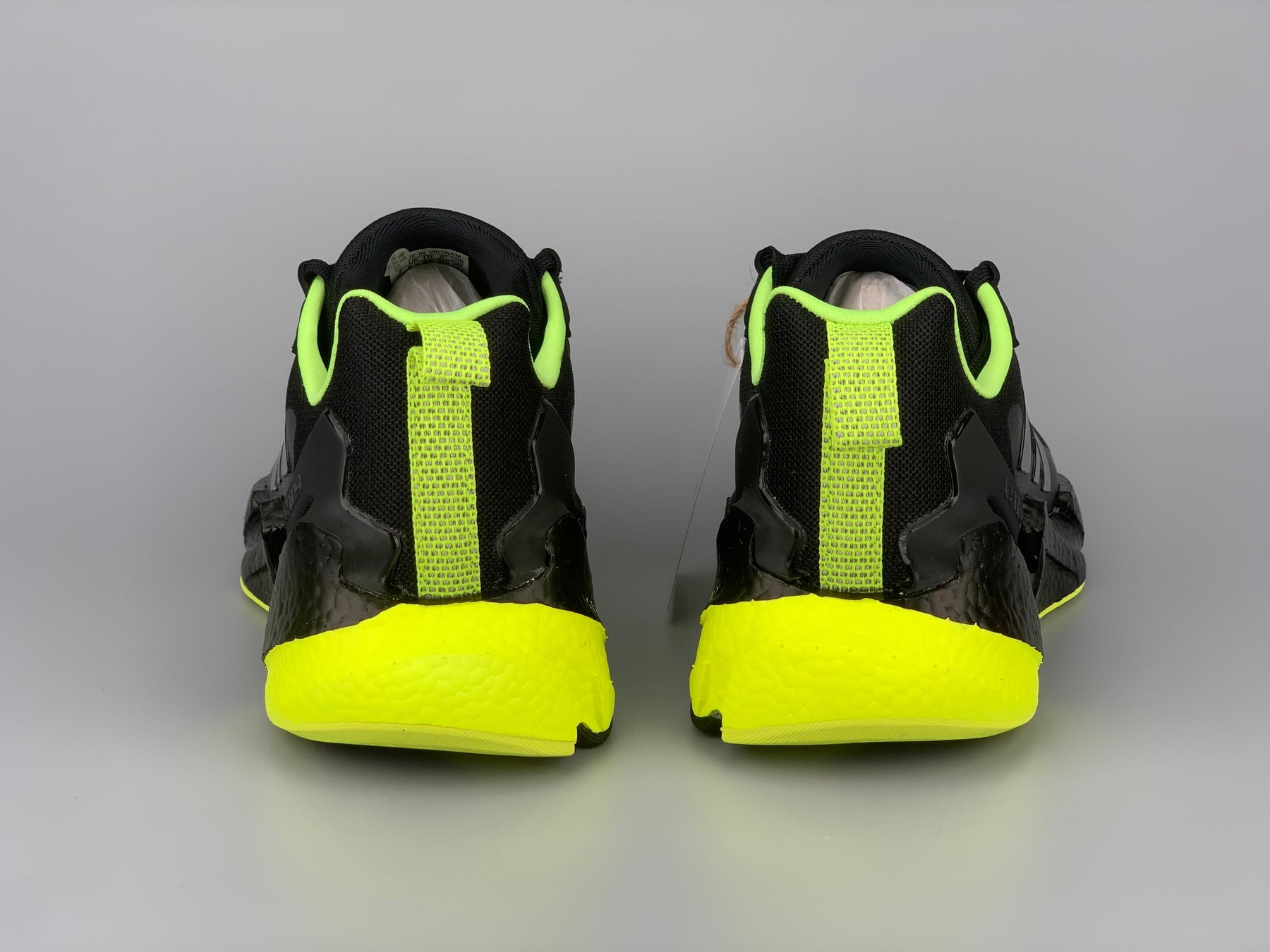 Adidas X9000 L4 Boost