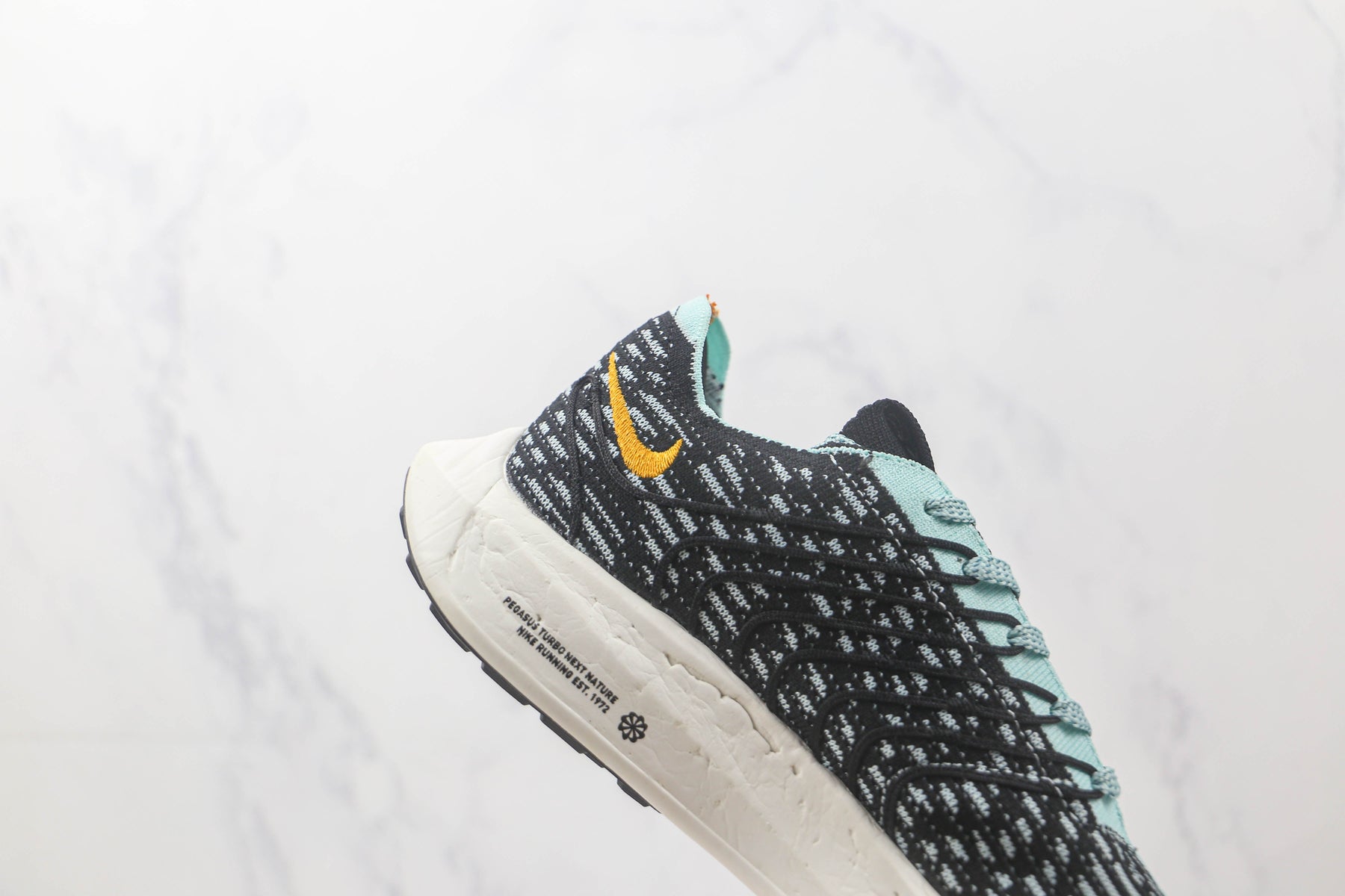 Pegasus Turbo Next Nature
