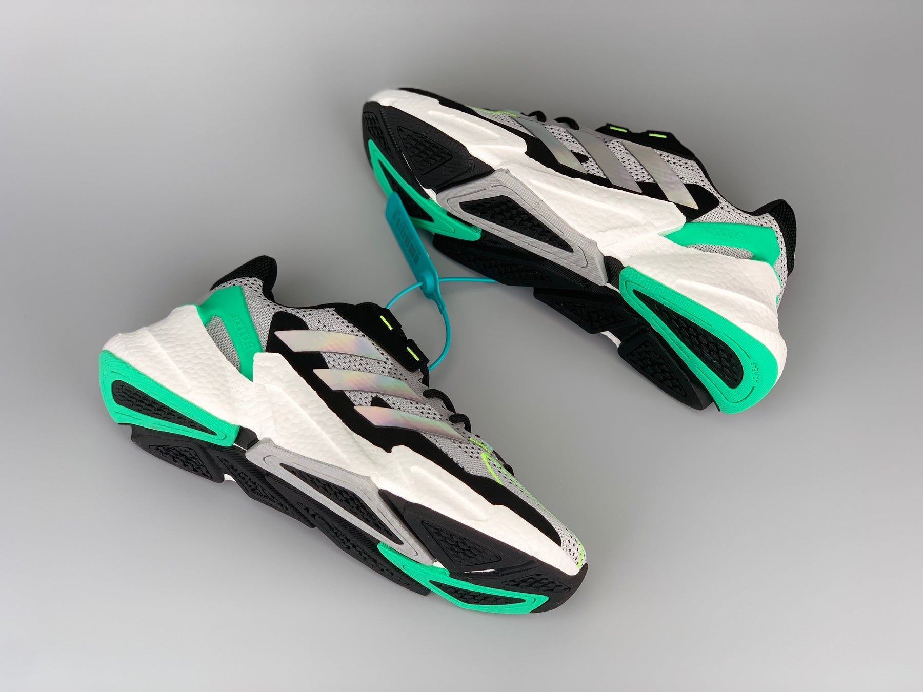 Adidas X9000 L4 Boost