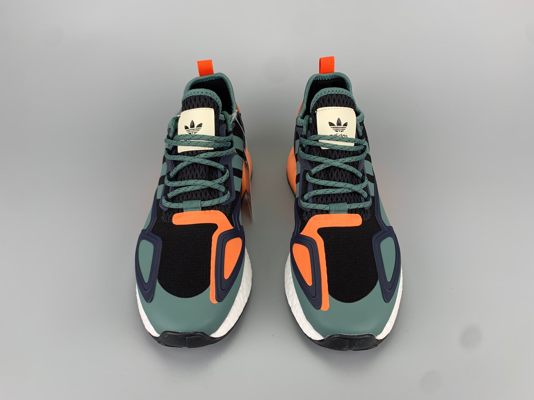 Adidas Zx 2K Boost