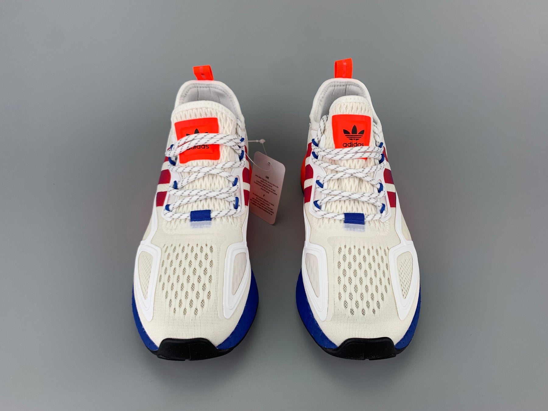 Adidas Zx 2K Boost