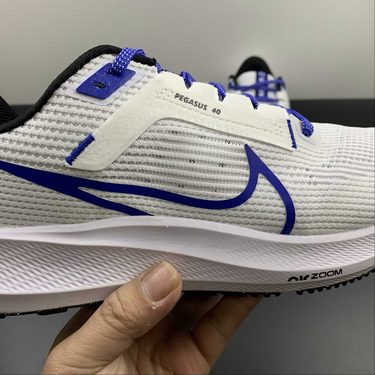 Nike Air Zoom Pegasus 40