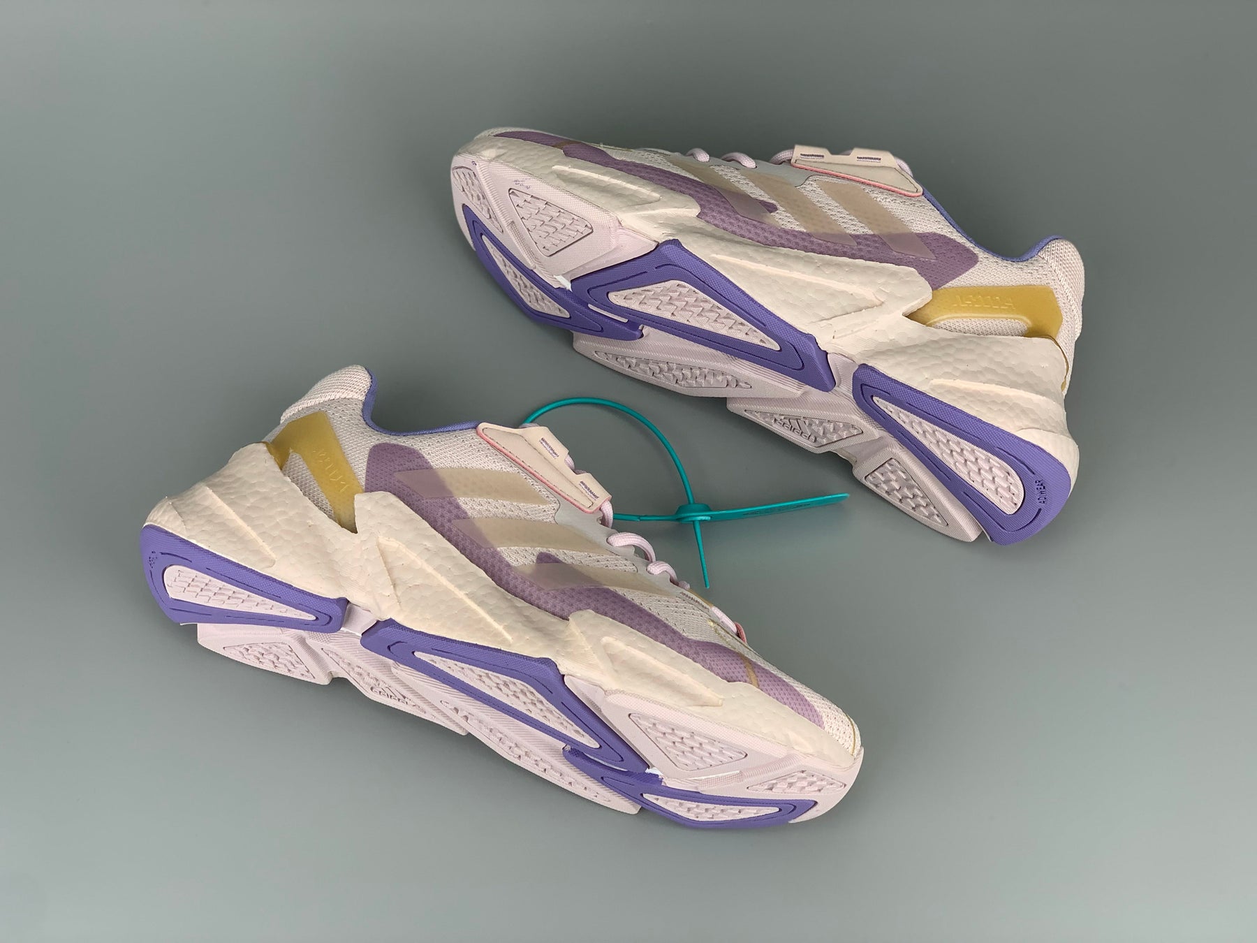 Adidas X9000 L4 Boost