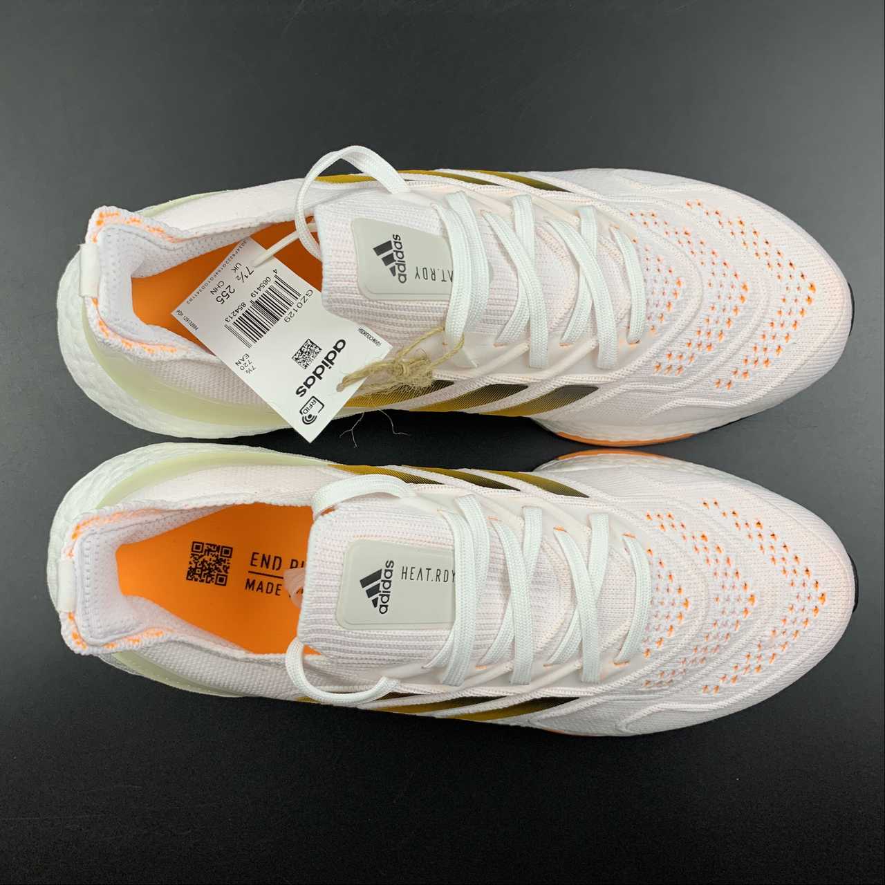 Adidas Ultraboost 22