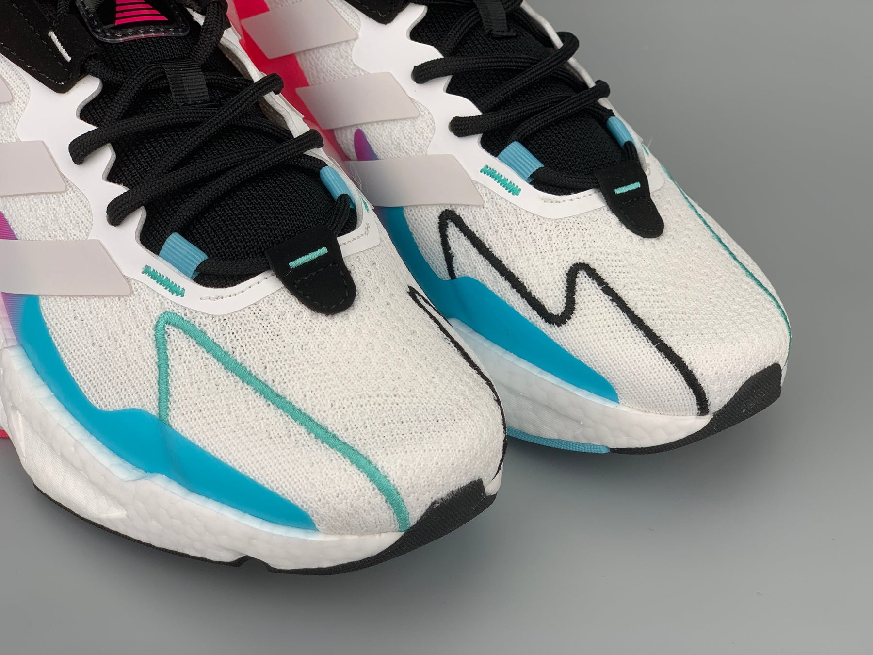 Adidas X9000 L4 Boost