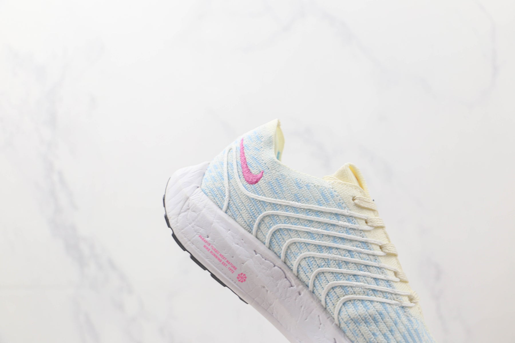 Pegasus Turbo Next Nature