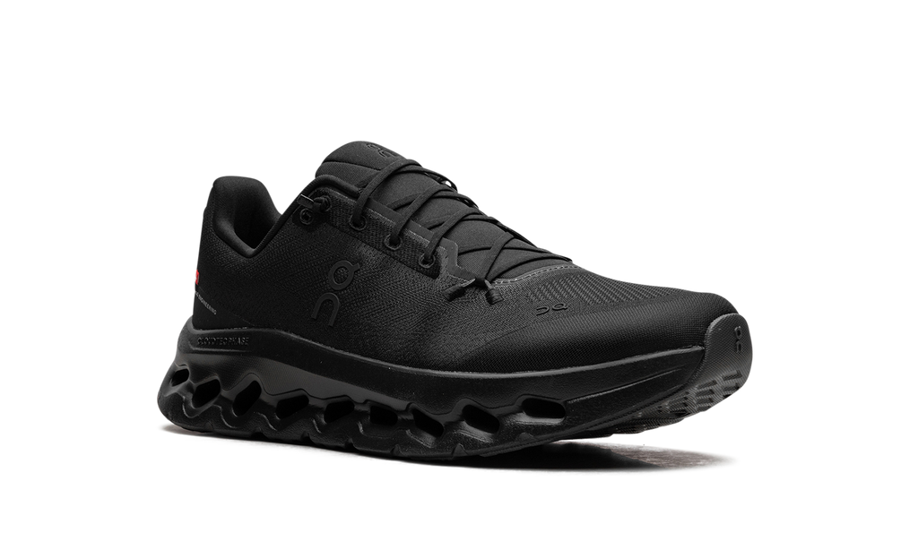 On Running Cloudtilt "Eclipse Black"