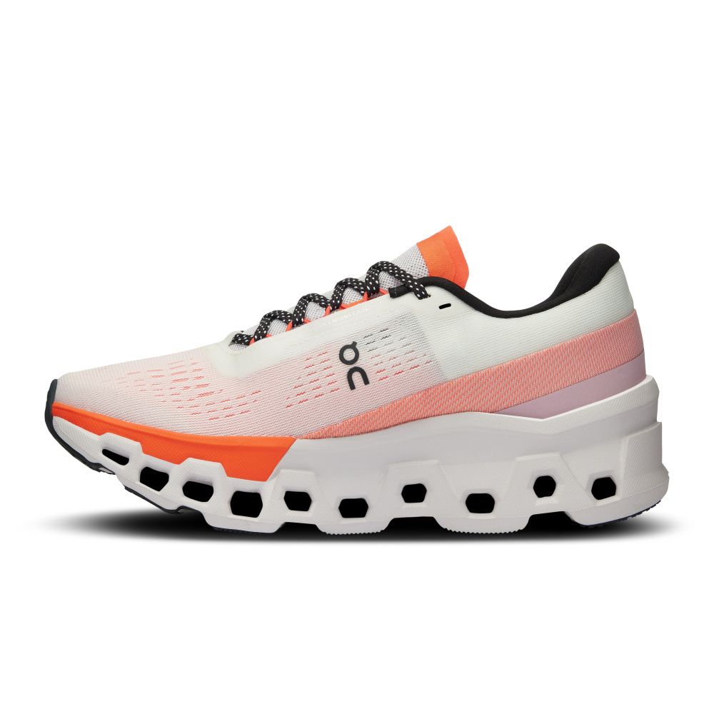 On Running Cloudmosnter