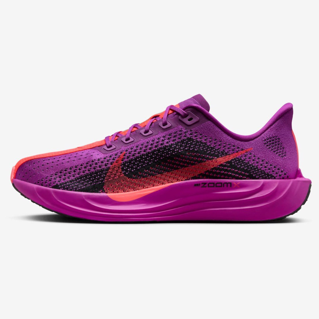 Nike Air Zoom Pegasus Plus - Roxo