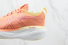 Asics Nimbus 25