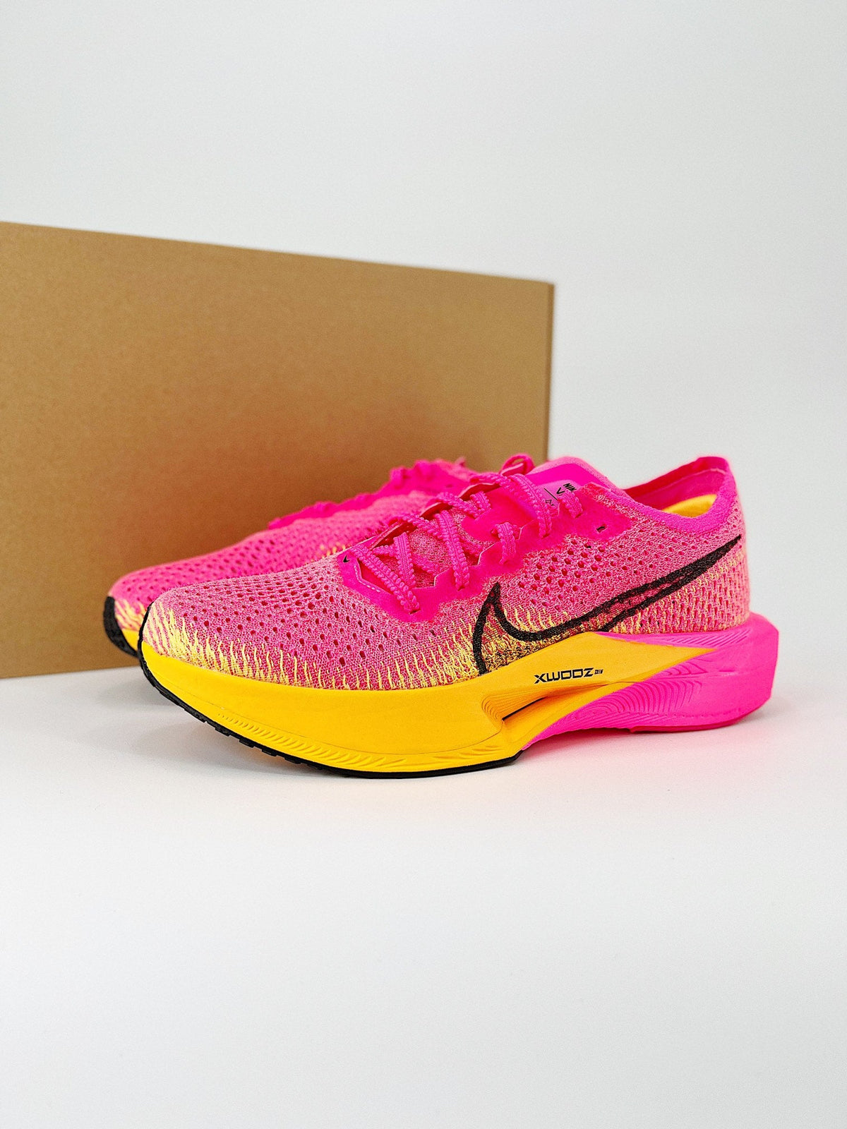 Nike Air Zoom X Vaporfly 3