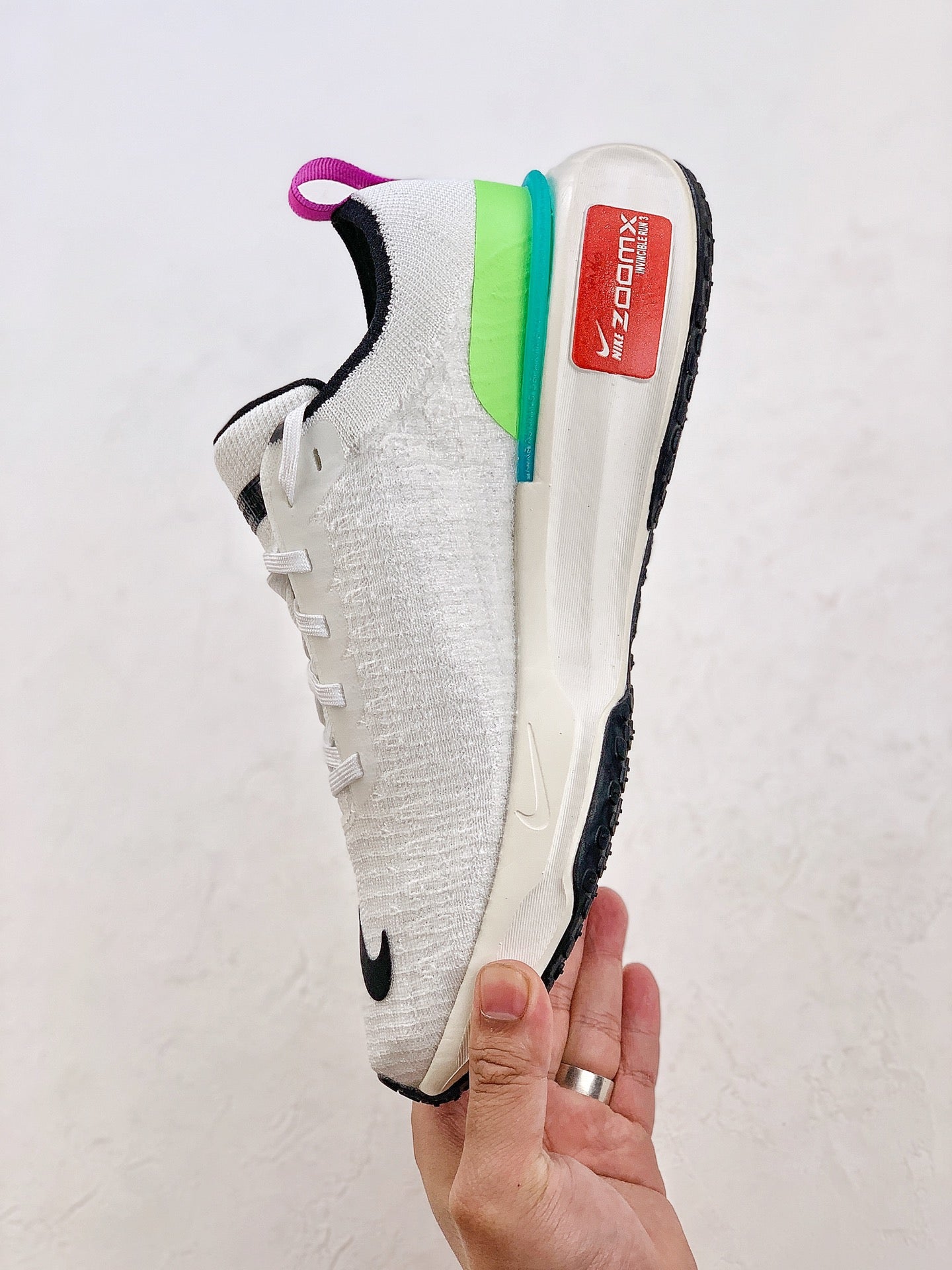 Nike Air Zoom X Invincible Run 3