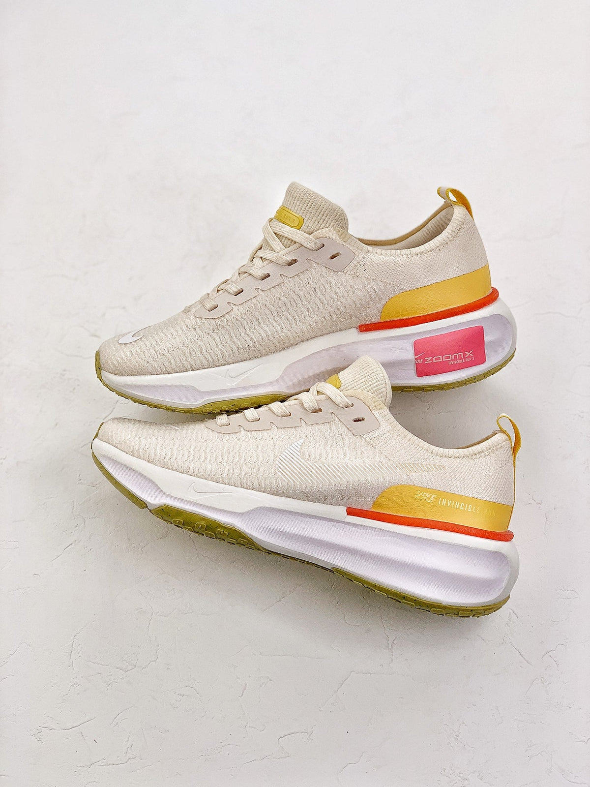 Nike Air Zoom X Invincible Run 3