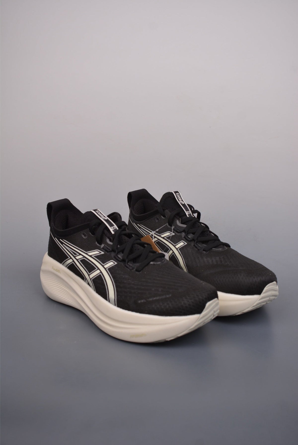 Asics Gel Nimbus 27