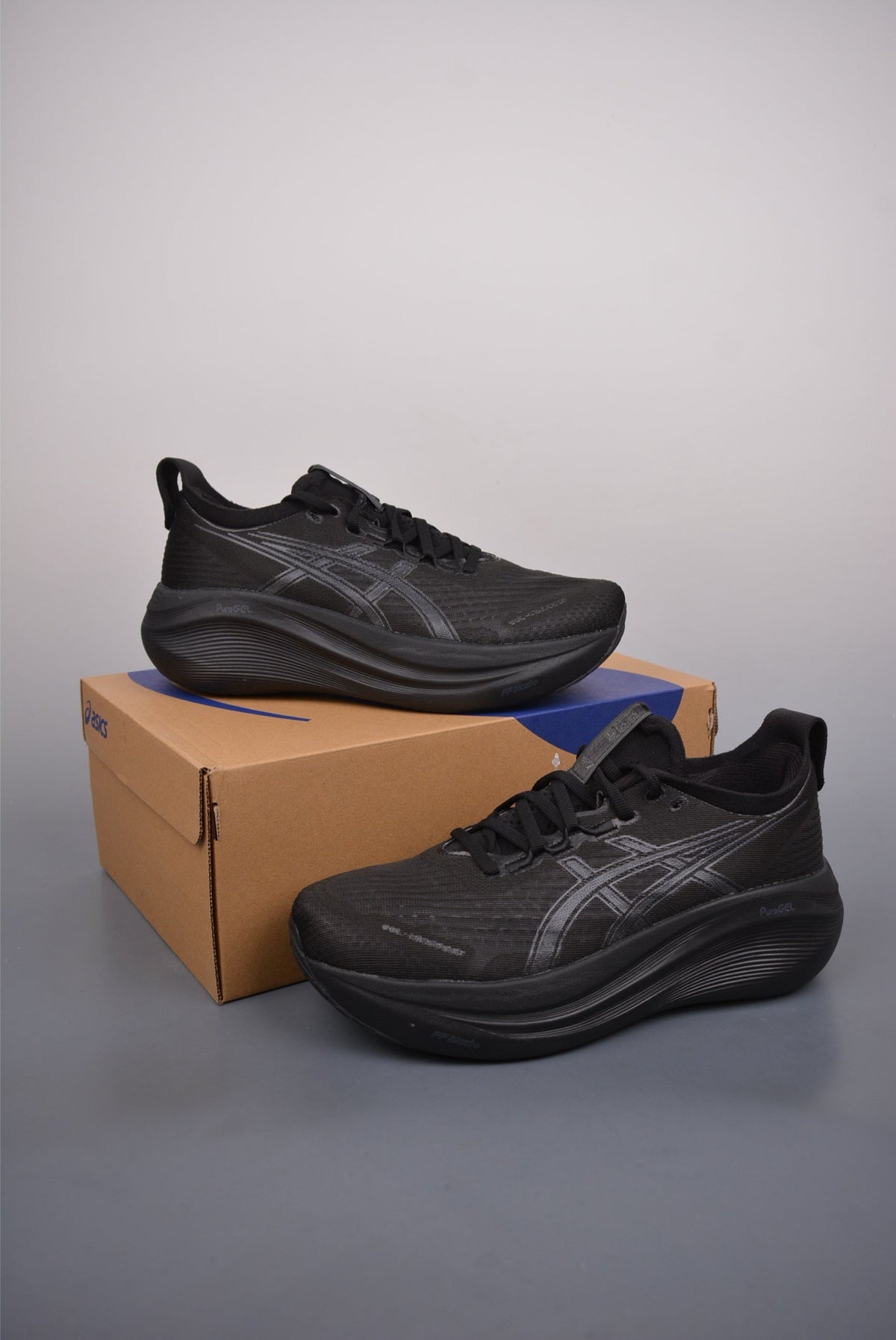 Asics Gel Nimbus 27