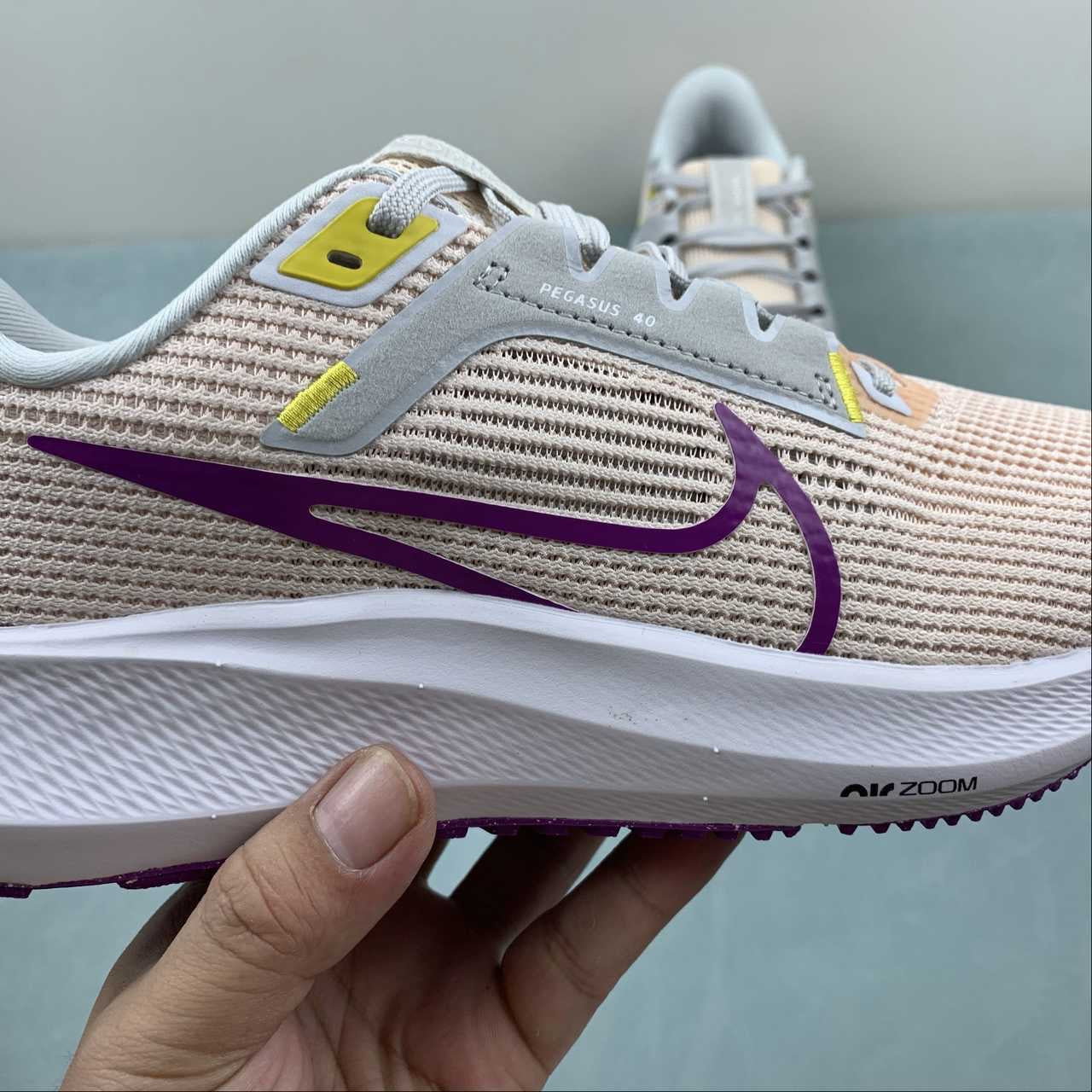 Nike Air Zoom Pegasus 40