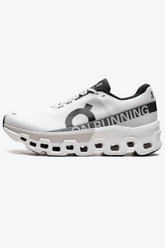 On Running Cloudmonster 2 "White Frost"