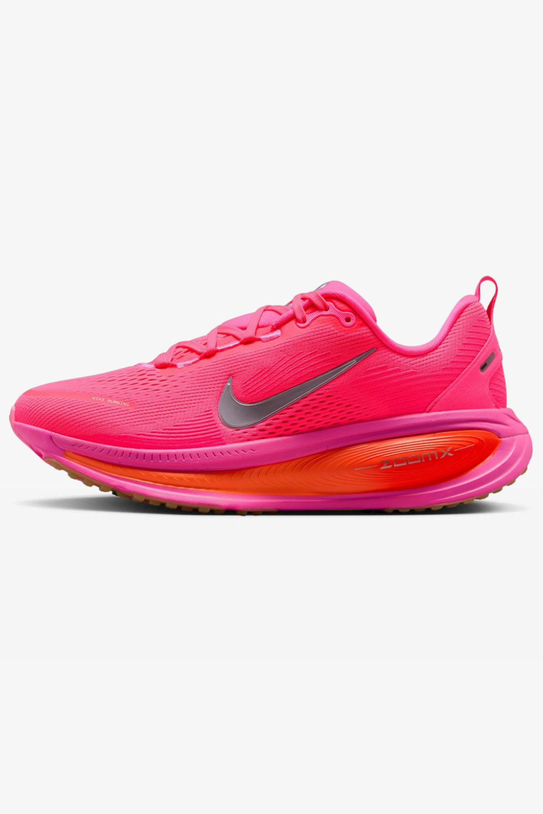 Nike Vomero 18 - Rosa/Laranja