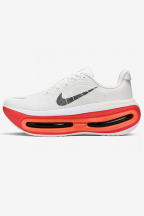 Nike Vomero Premium - Branco/Vermelho
