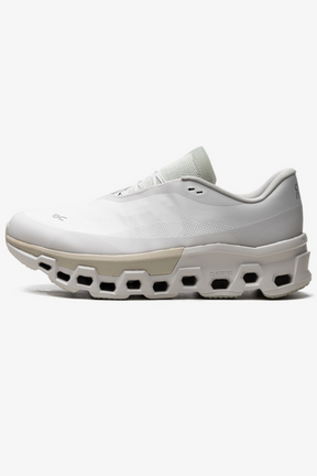 On Running Cloudmonster "POST ARCHIVE FACTION - Moondust"