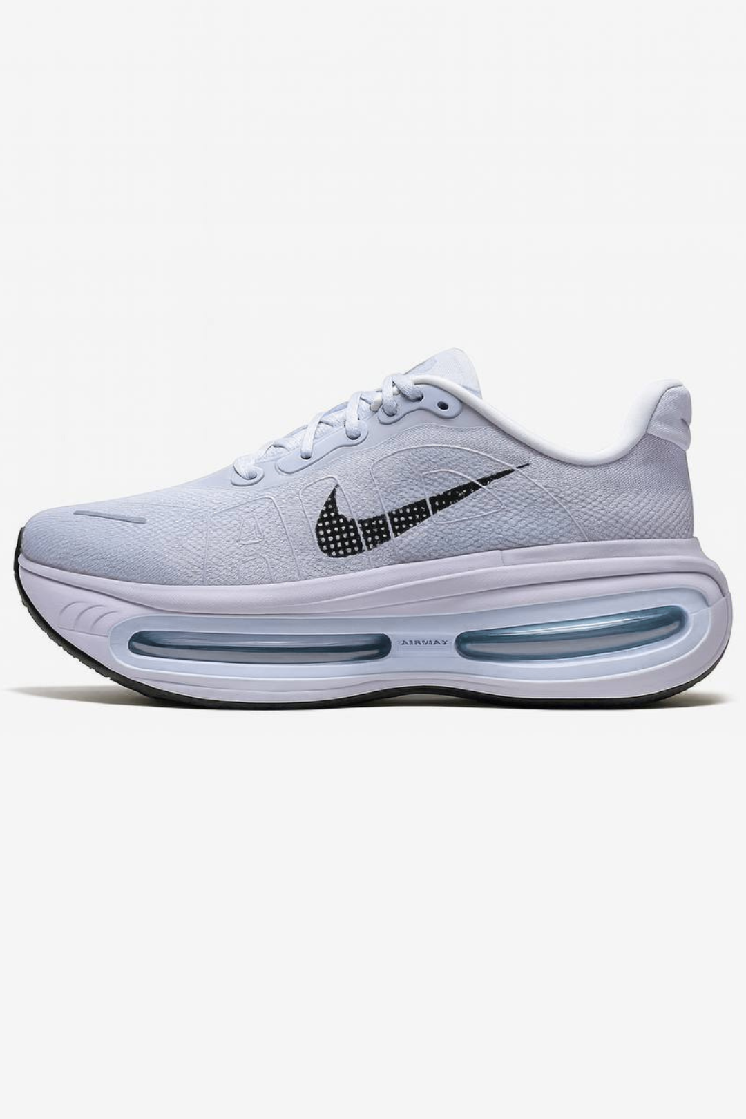 Nike Vomero Premium - Azul/Cinza