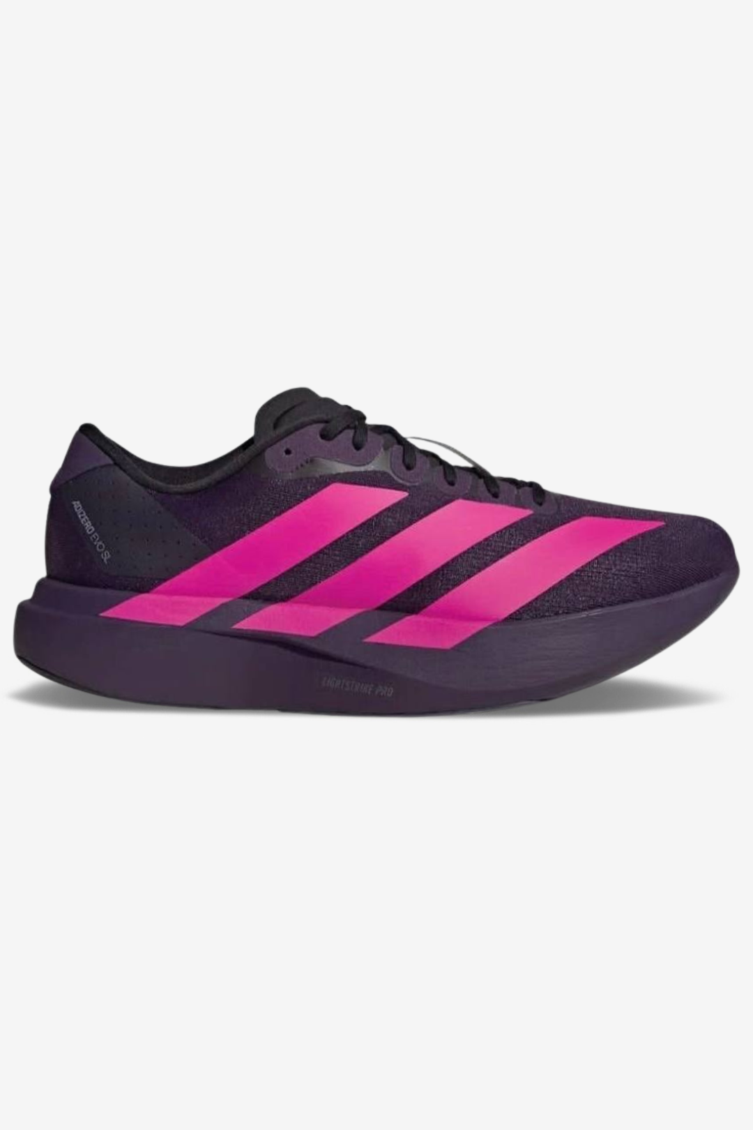 Adidas Adizero EVO SL - Roxo/Rosa