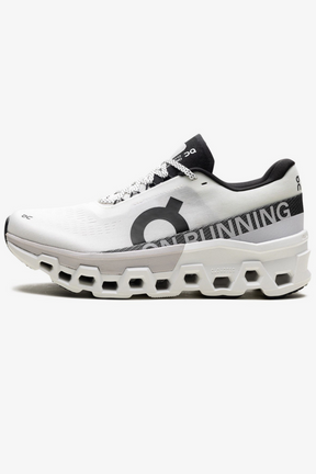 On Running Cloudmonster 2 "Undyed Frost"