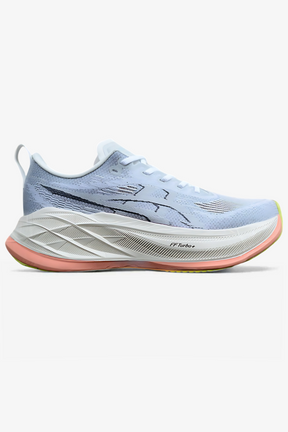 Asics Superblast 2 - Unissex - Branco collor