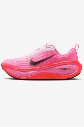 Nike Vomero Plus - Rosa/Laranja