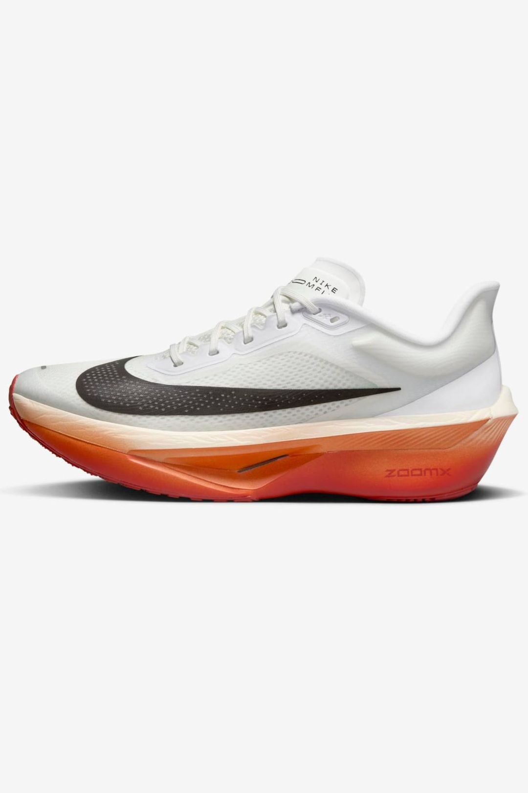 Nike Zoom Fly 6 Kipchoge - Branco