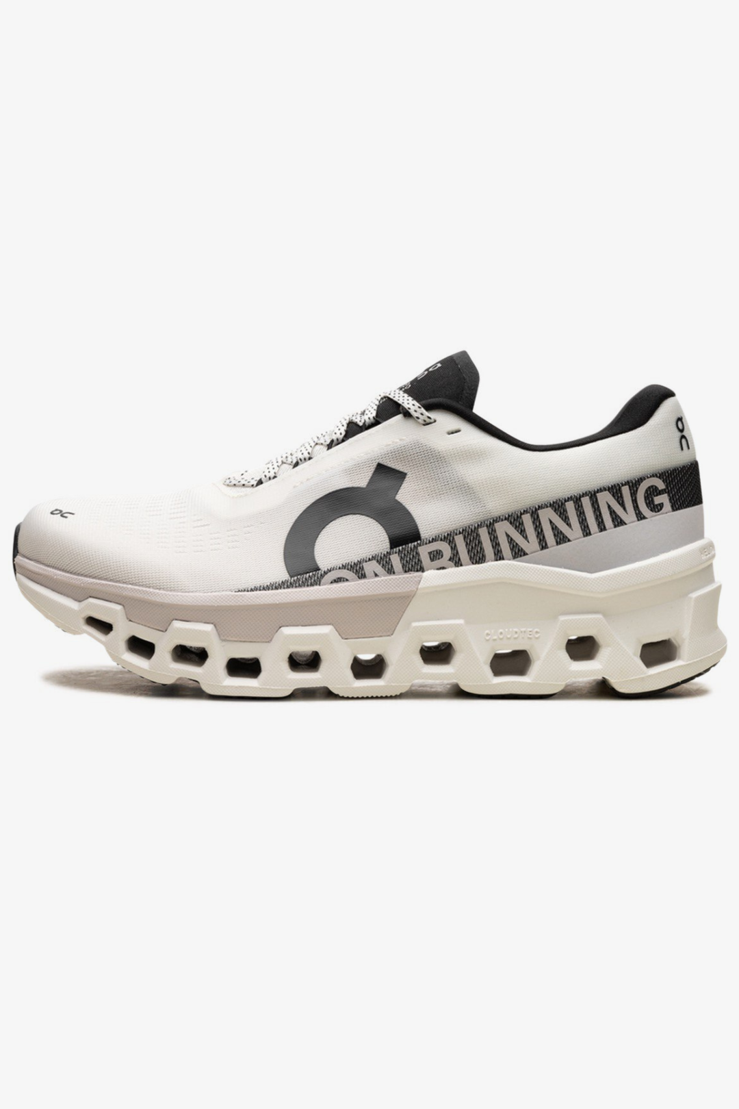 On Running Cloudmonster 2 WMNS "Undyed/Frost" "Undyed/Frost"