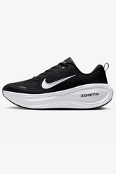 Nike Vomero Plus - Preto/Branco